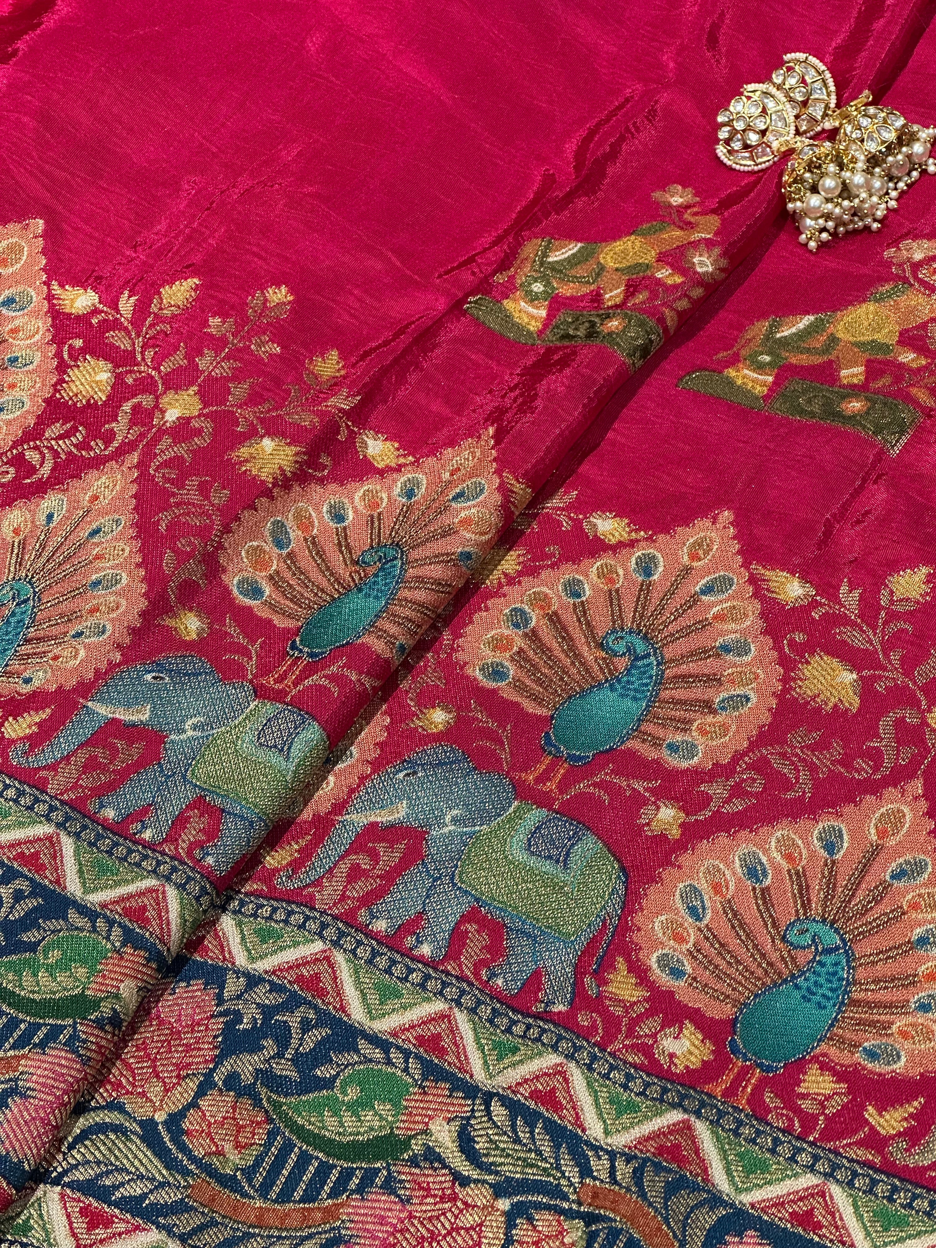 Sarees