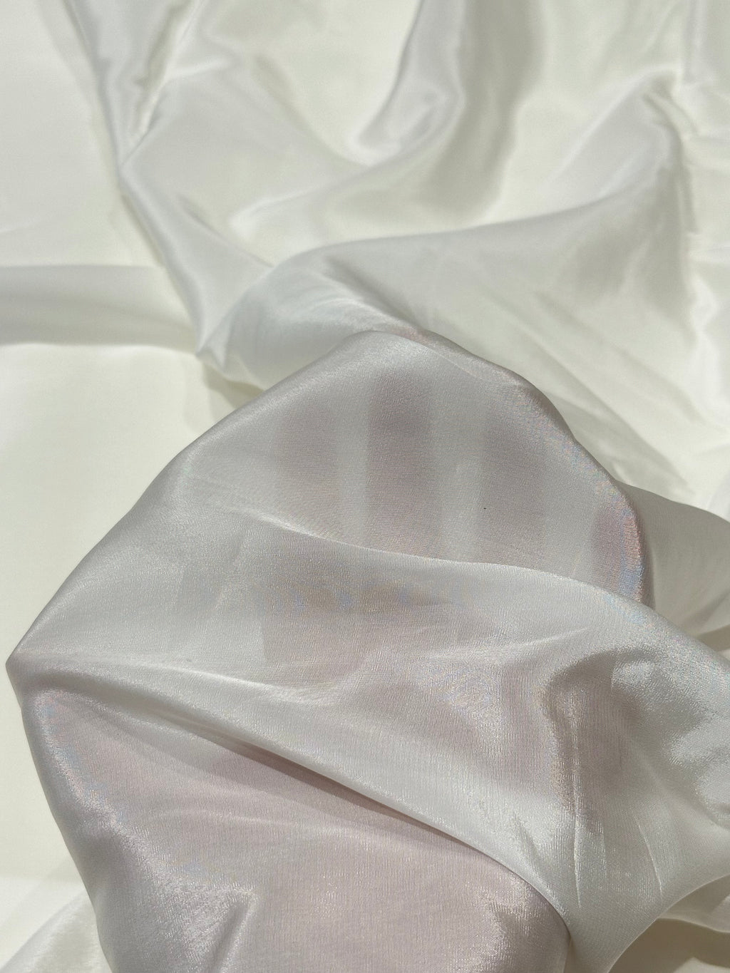 Pure Viscose Natural Crepe