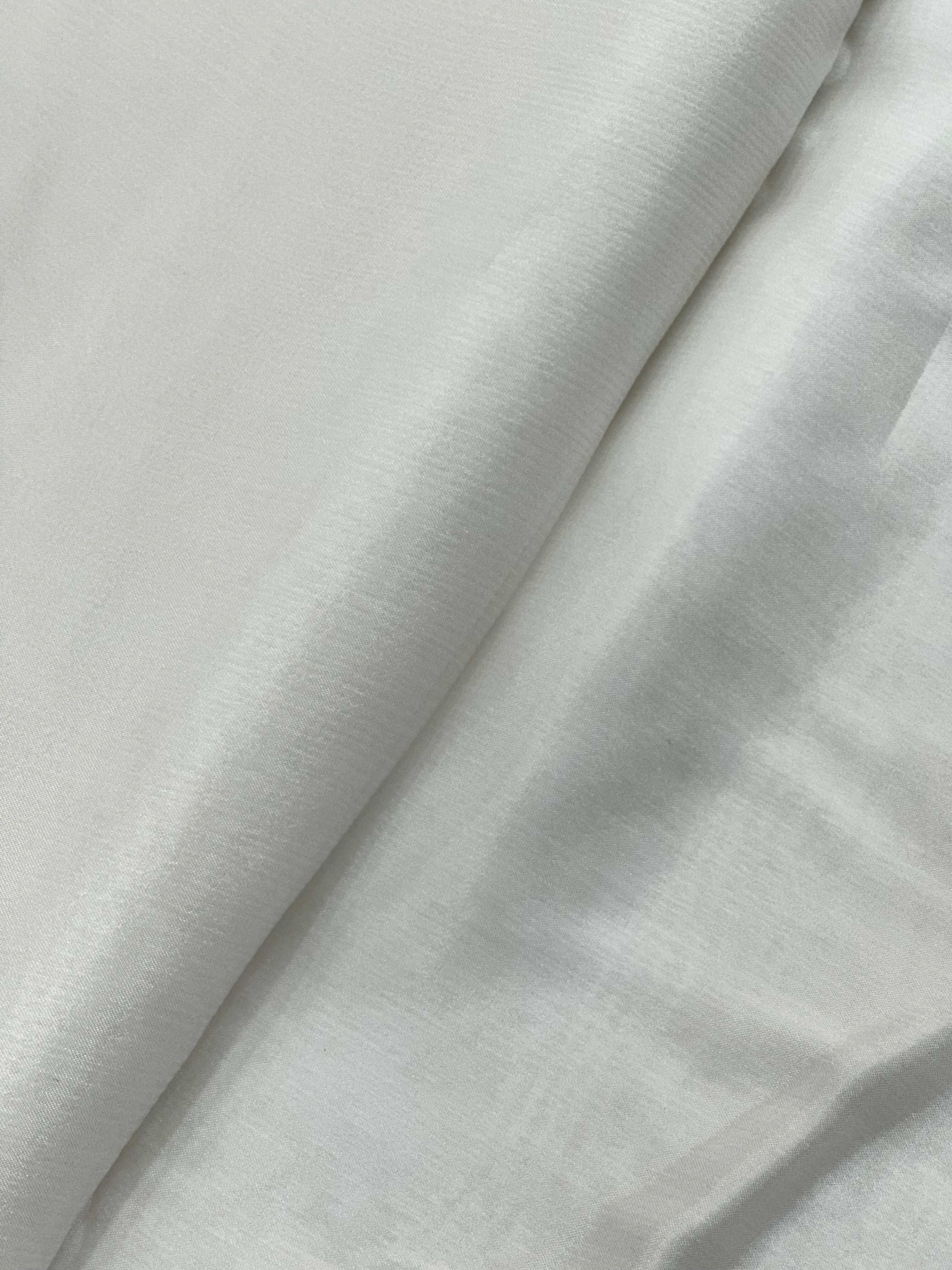 Pure Viscose Chinon Chiffon