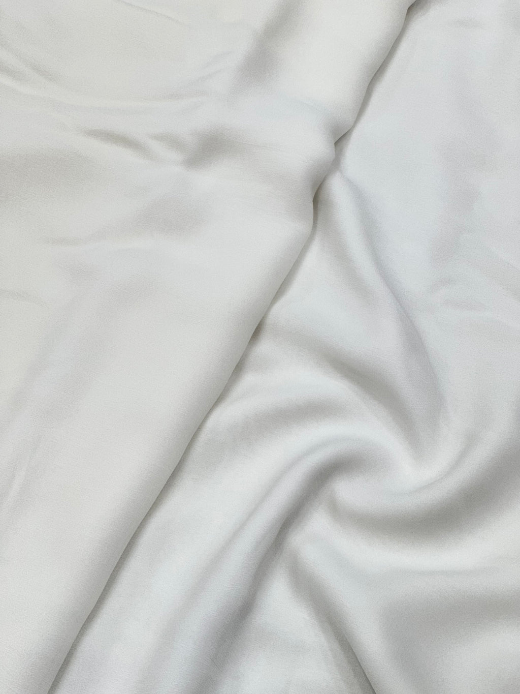 Pure Viscose Georgette