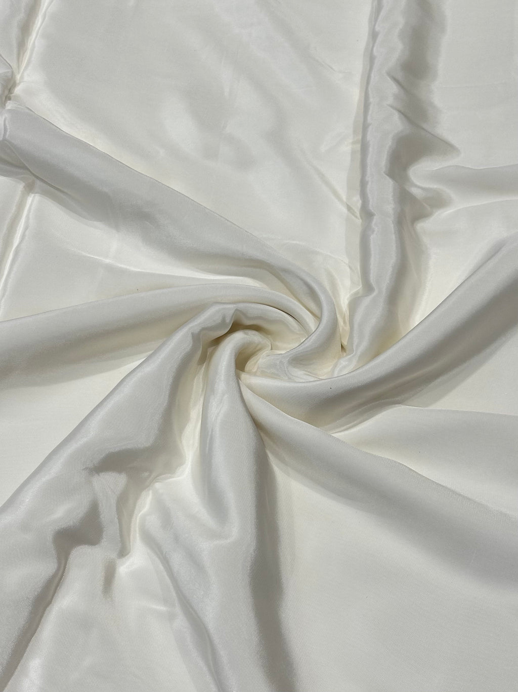 Pure Viscose Natural Crepe