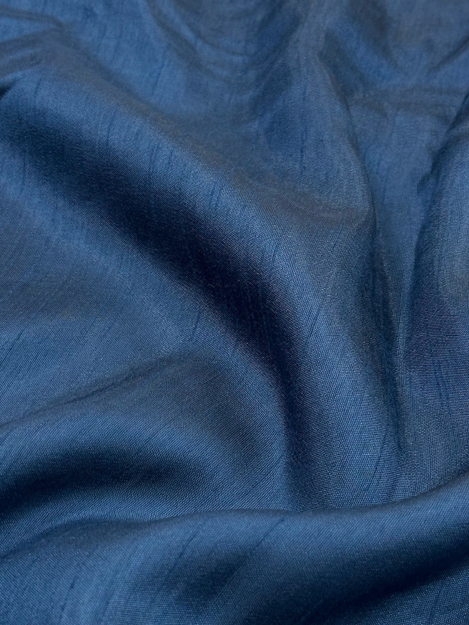 Pure Raw Silk Colours Dyed