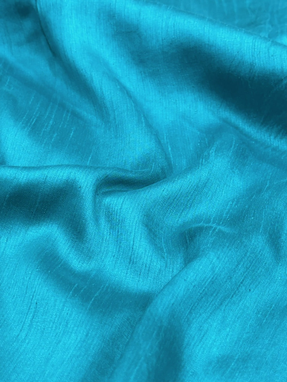 Pure Raw Silk Colours Dyed
