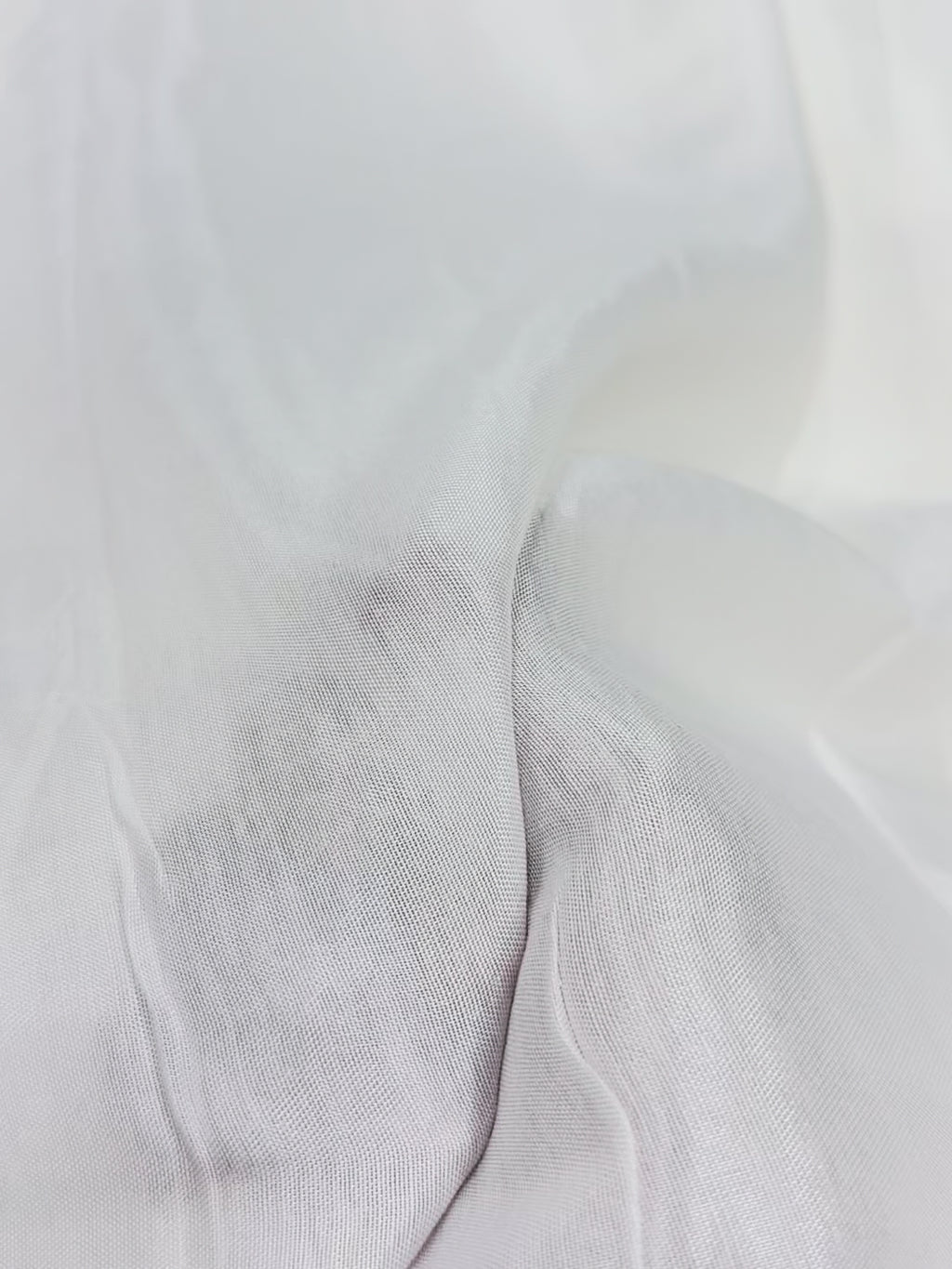 Dyeable Pure Soft Shantoon