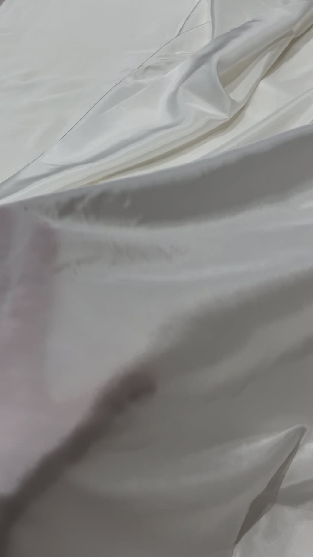Pure viscose natural crepe dyeable fabric