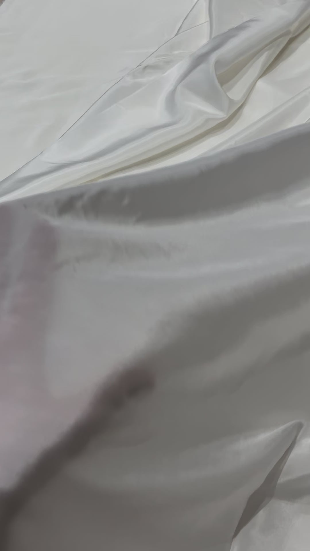 Pure viscose natural crepe dyeable fabric